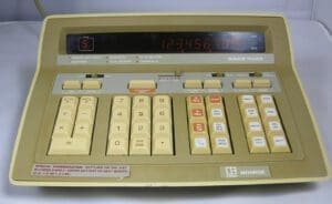 Monroe Bond Trader from 1978