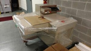 Xerox 914 Copier from 1959 to 1976. 1960s copiers, 1970s copiers