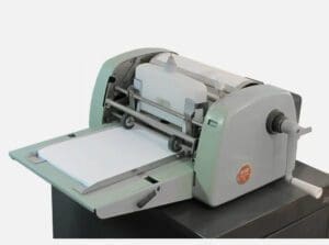 Mimeograph Machine from 1968 to 1975
