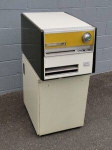 Xerox Copier from 1966 to 1985. 1960s copiers, 1970s copiers, 1980s copiers