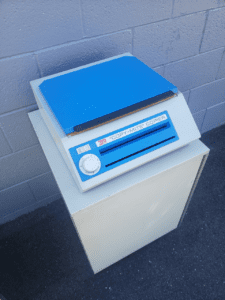 3M Copier from the Late 1970’s